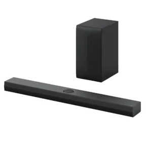 LG 400W Soundbar with Subwoofer 70TYS