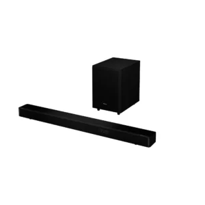 Hisense 420W Soundbar with Subwoofer U3120G