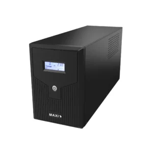 Maxi 3kva UPS LED Version