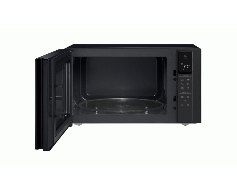 LG NeoChef Solo Microwave MS2595CIS 25 Litres | Adebowale Emporium