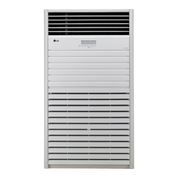 LG STANDING UNIT INVERTER AC 10HP