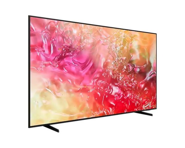 85 Inch Crystal UHD DU7000 4K Tizen OS Smart TV (2024)