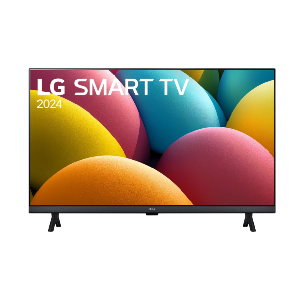 LG 43 Inch HD LR60 Smart TV 2024