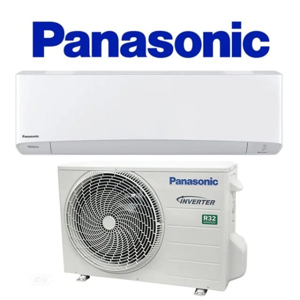 Panasonic YS9UkA 1HP inverter split unit Ac (made in Malaysia)