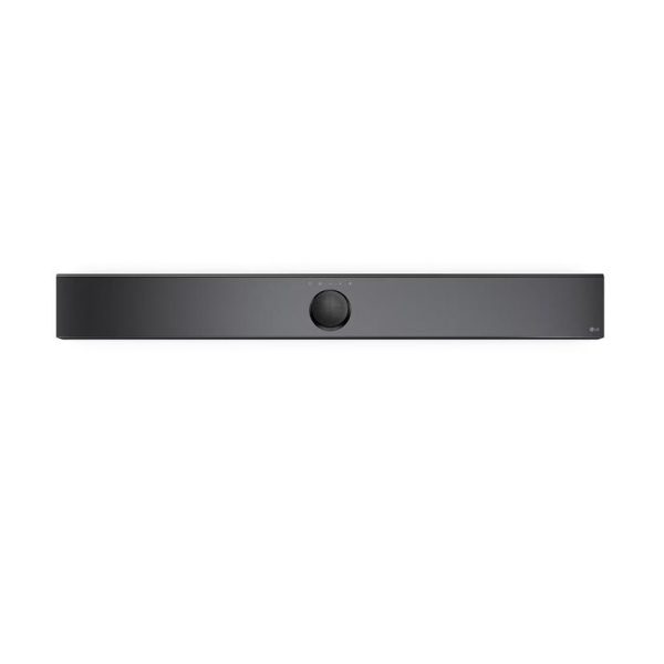 LG Soundbar with Subwoofer 400W 3.1.1CH (70TYS) - Image 2