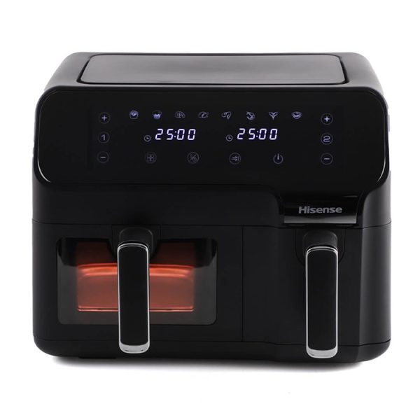 Hisense H09AFBK2S5 8.8L Air Fryer