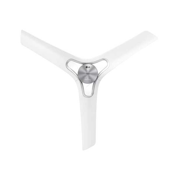 LG Dual Wing Ceiling Fan | Remote Controlled
LGCEILINGFAN12P - Image 3