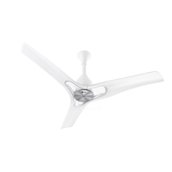 LG Dual Wing Ceiling Fan | Remote Controlled
LGCEILINGFAN12P - Image 2