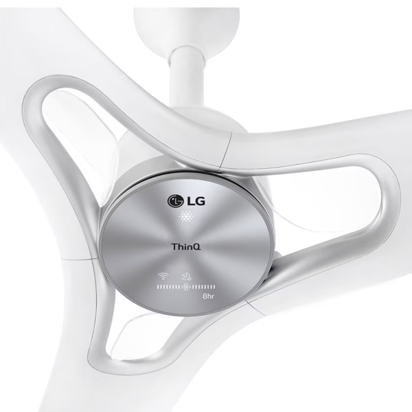 LG Dual Wing Ceiling Fan | Remote Controlled
LGCEILINGFAN12P