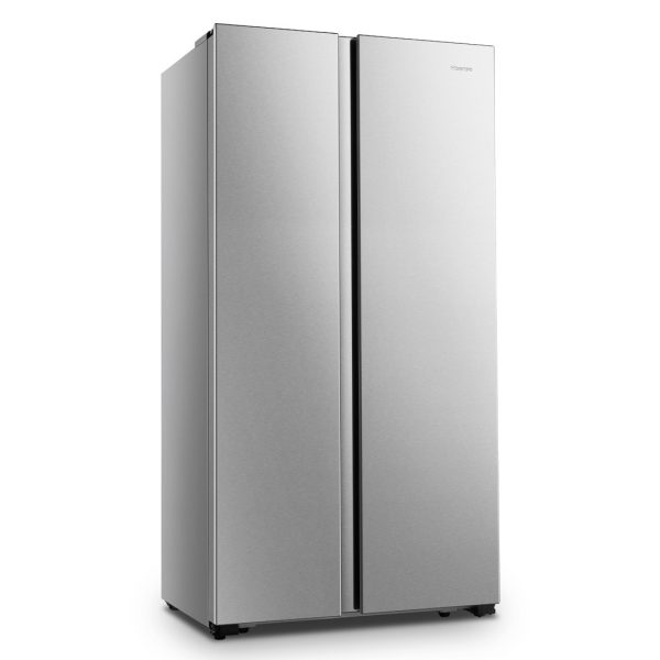 Hisense 67WSI 518L Side by Side Refrigerator - Image 2