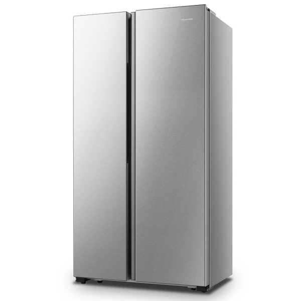 Hisense 67WSI 518L Side by Side Refrigerator