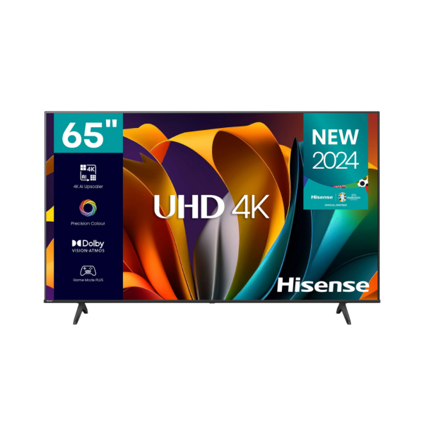 Hisense 65A6N UHD 4K TV