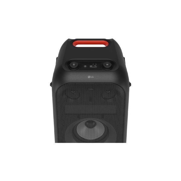 LG XBOOM PARTY SPEAKER XL9T - TELESCOPIC HANDLE & WHEELS, BLUETOOTH, IPX4, SOUND BOOST - Image 2