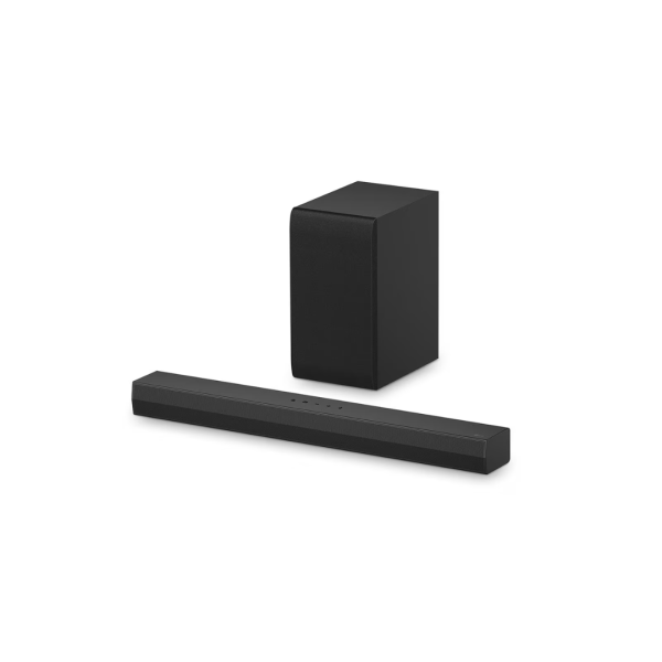 LG Soundbar for TV 2.1 channel S40T