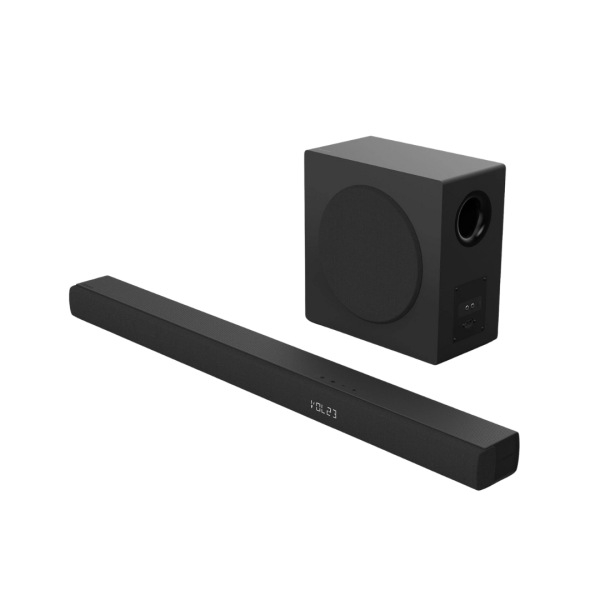 Hisense HS3100 Sound bar 3.1 Channel - Image 2