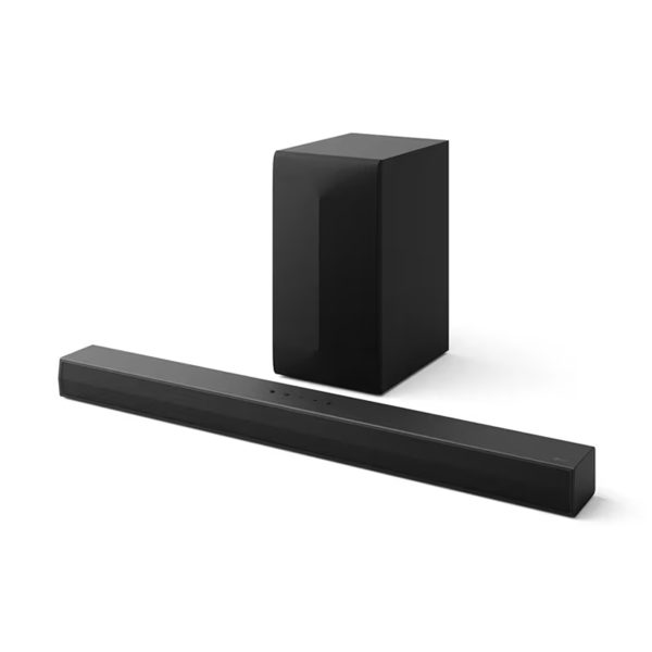 LG Audio 60TS 3 channels, 340W Soundbar