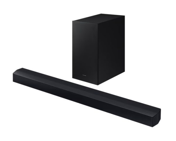 Samsung 300w Essential C-Series Soundbar HW-C450