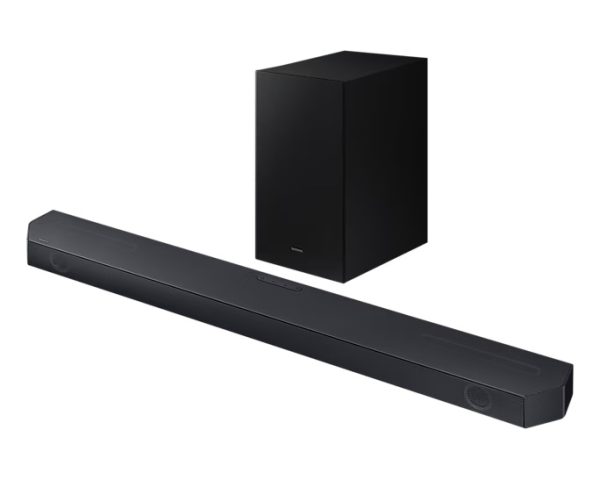 Samsung 360w Premium Q-Series Soundbar HW-Q600C