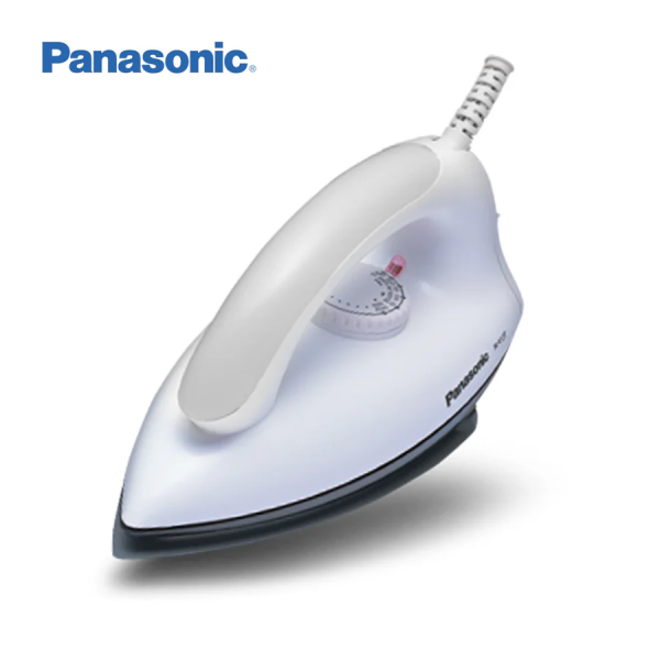 PANASONIC DRY IRON NI317ATH WHITE