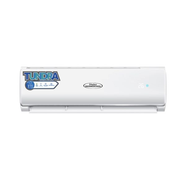 Haier Thermocool Tundra Air Conditioner (1.5HP) HSU-12TESN-01