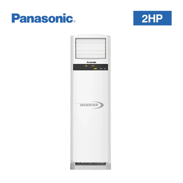 PANASONIC AC STANDING / 2HP/ R32 / INVERTER / S21PB3H5 / WHITE