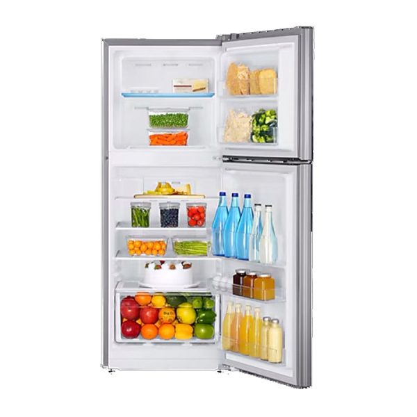 SAMSUNG FRIDGE 220L DD GREY RT20HAR2DSA UT - Image 2