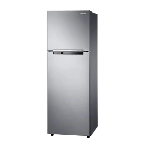 SAMSUNG FRIDGE 258L DD GREY RT25K3052S8 UT - Image 2