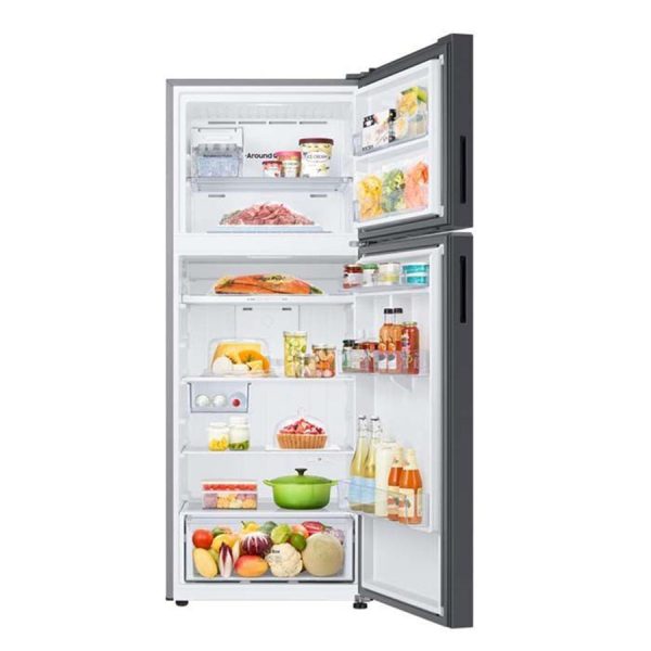 SAMSUNG FRIDGE 465L DD RT47CG6631B1UT - Image 2