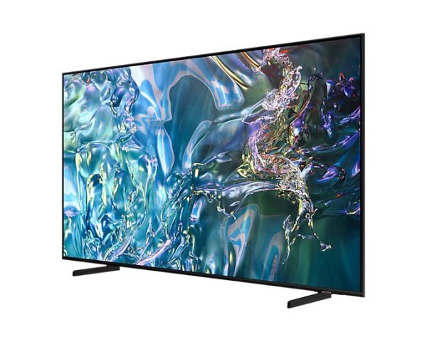 65 Inch QLED 4K Q60D Tizen OS Smart TV (2024)