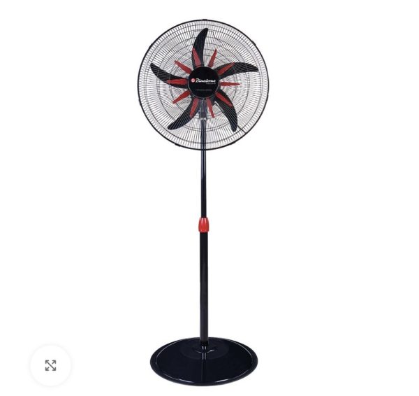 Binatone 20” TS-2020 MK2 standing fan