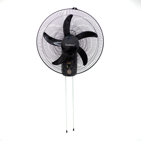 Century FRCB-40 Rechargeable Wall Fan 16”