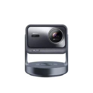 Hisense Trichroma Laser Mini Projector 65-300 Inch C2 4K