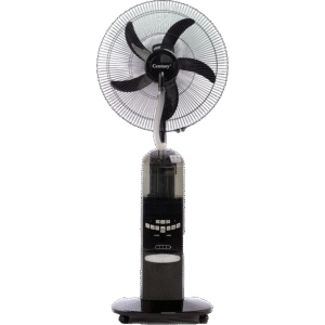 Century Rechargeable FRC-45F 18″ Standing Mist Fan