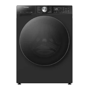 Hisense Wash & Dry 12/8KG Front Load WD5S1245BB Washing Machine