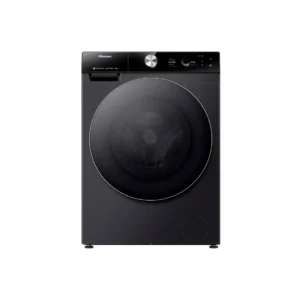 Hisense 12KG Front Load WF7S1247BB Washing Machine