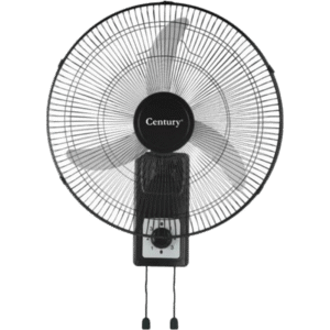century FA-45 18″ Wall Fan