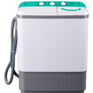 Hisense Top Load Twin Tub 5KG (WSPA503) Washing Machine