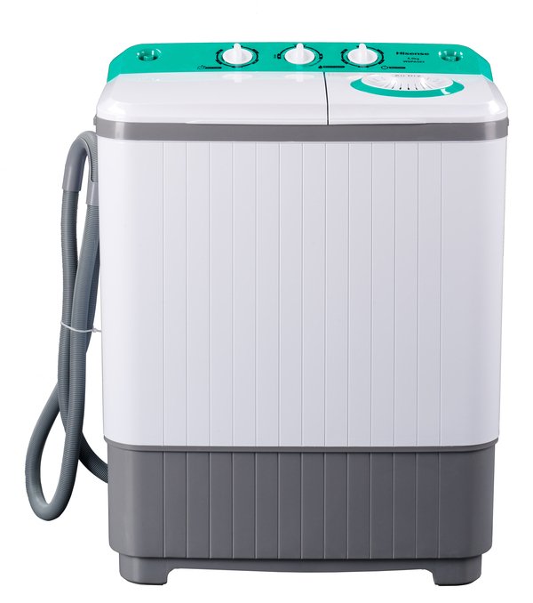 Hisense Top Load 11KG (WSRB113) Washing Machine