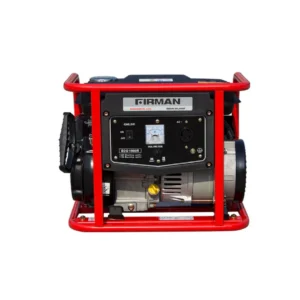 Firman 1kva Manual Generator ECO1990s
