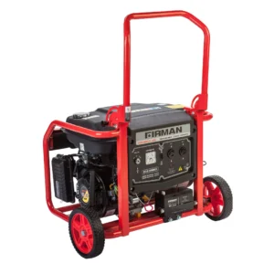 Firman 2.5kva Generator set ECO3990ES