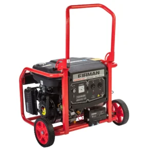 Firman 3kva Generator set ECO4990ES