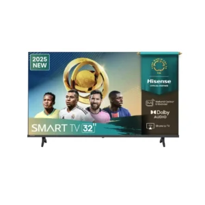 Hisense TV FHD 32 Inch A4Q Smart