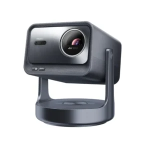 Hisense Trichroma Laser Mini Projector 65-300 Inch C2 4K