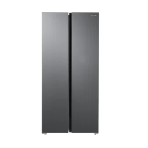 Hisense 436L SxS Refrigerator 55WS