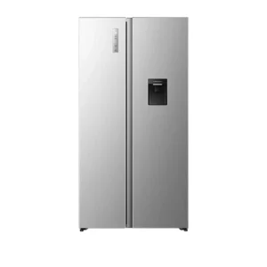 Hisense 529L SxS Refrigerator RD5P558NMSN