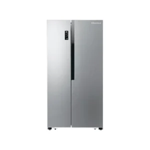 Hisense 516L SxS Refrigerator 67WS