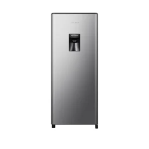 Hisense 177L Single Door Refrigerator+ WD RR230SB