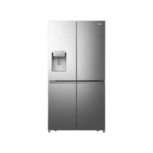 Hisense 628L SxS Refrigerator 82WS-RC