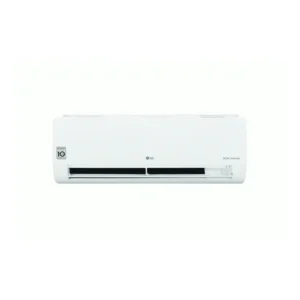 LG 2HP Dual Inverter Split AC with Gen-mode