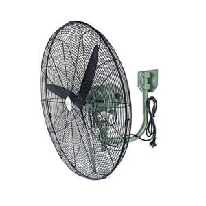 OX Industrial wall fan 18” (Full copper)